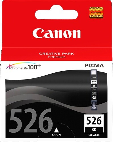 Go Inks® 4 Set Of 6 Ink Cartridges To Replace PGI-525 & CLI-526 Compatible/Non-OEM For PIXMA Printers (24 Pack - View #8
