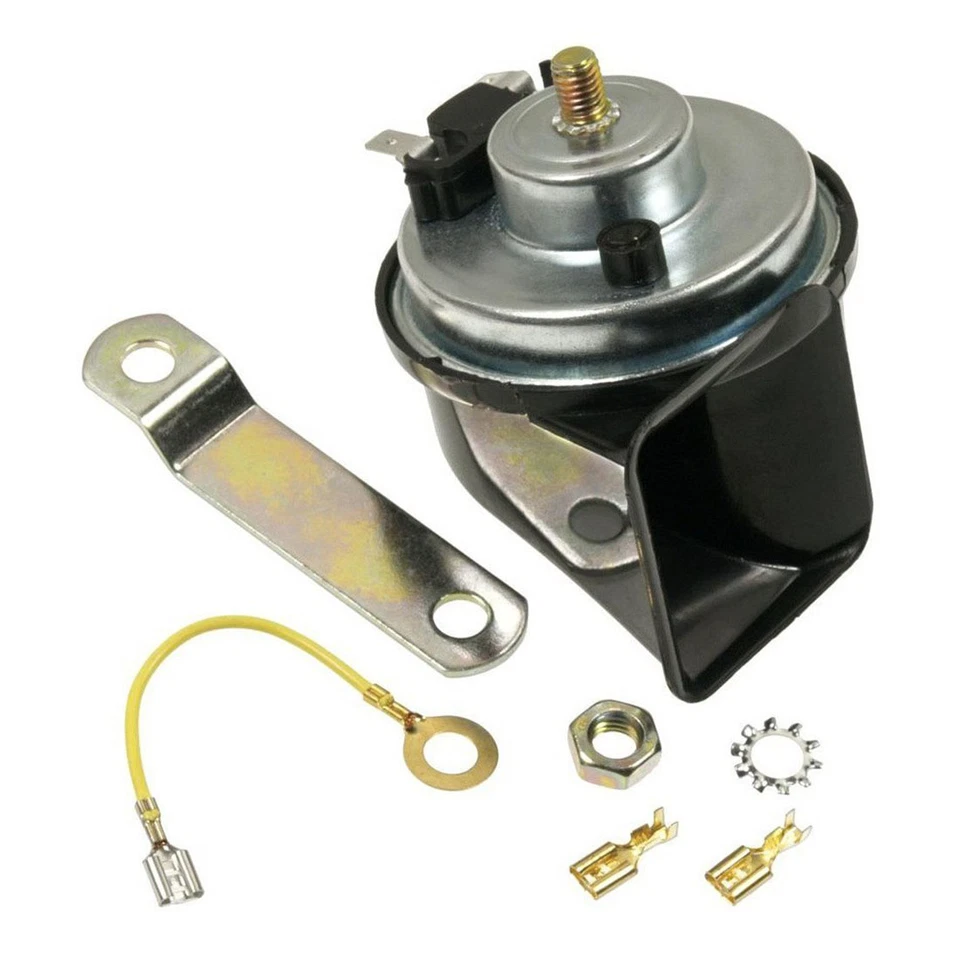 Kit bocina E1905E AC Delco nuevo para Chevy Suburban cupé Chevrolet Camaro Cavalier Foto 2 de 4