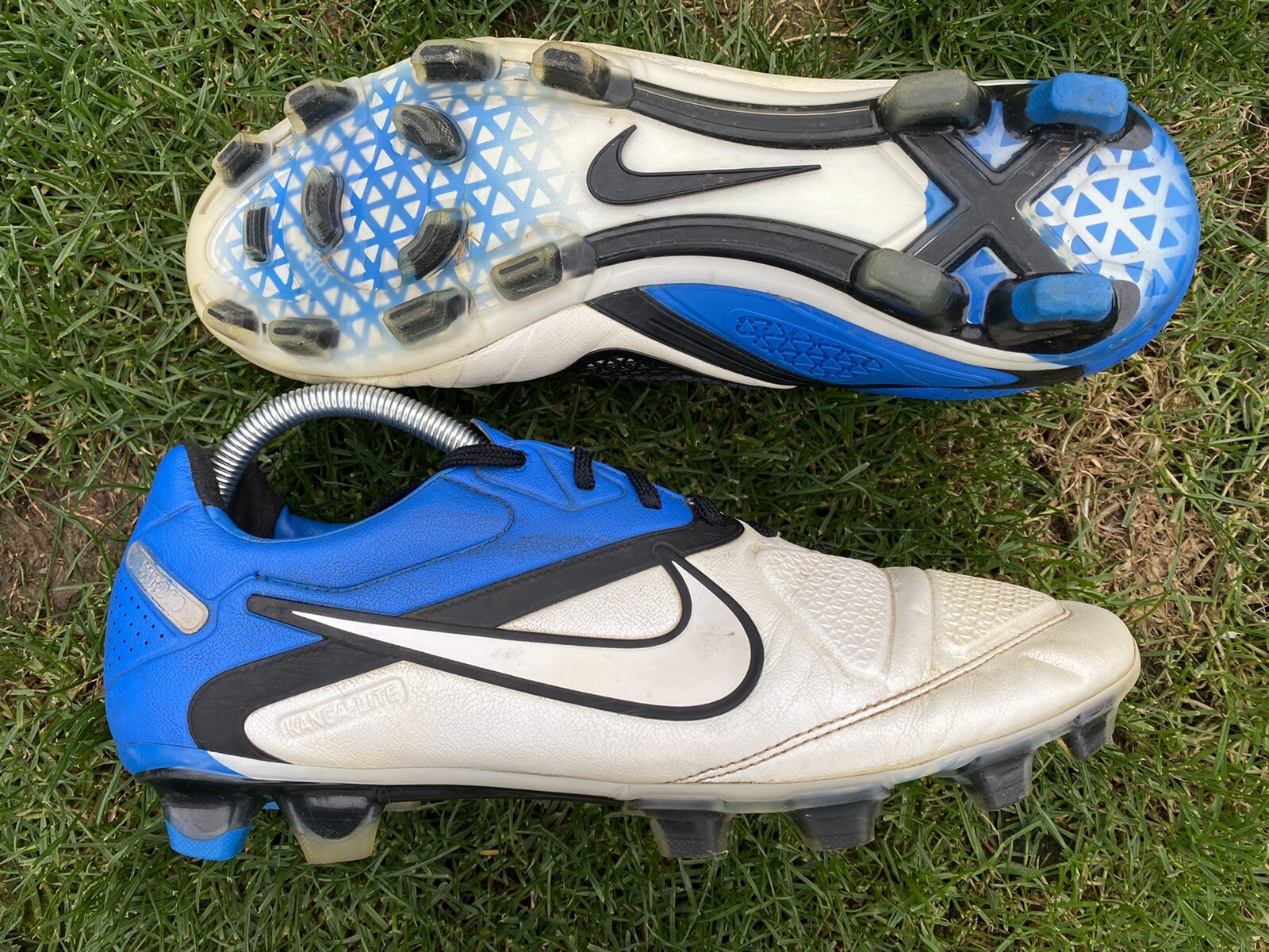 nike ctr360 maestri 2