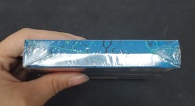 Teleroboxer (Nintendo Virtual Boy, 1995) Factory Sealed #2