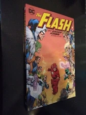 The Flash by Geoff Johns 5