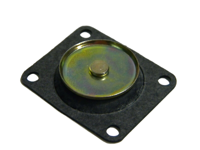 50cc Alcohol Pump Diaphragm Holley 50cc Alcohol Accelerator Pump Diaphragm – Quick Fuel Technology, Part #35-12 Holley Accelerator Pump - Foto 5