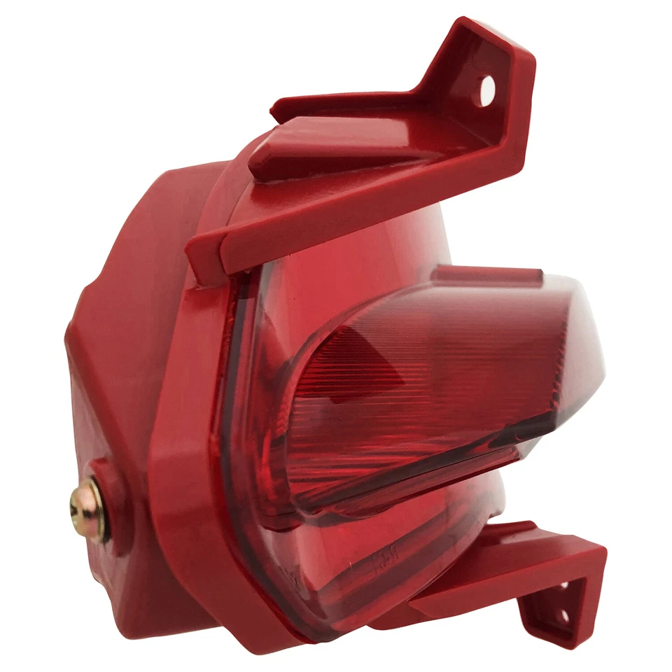 Luz de señalización para 21-23 Hyundai Santa Fe certificado APA lado izquierdo del conductor Foto 4 de 4