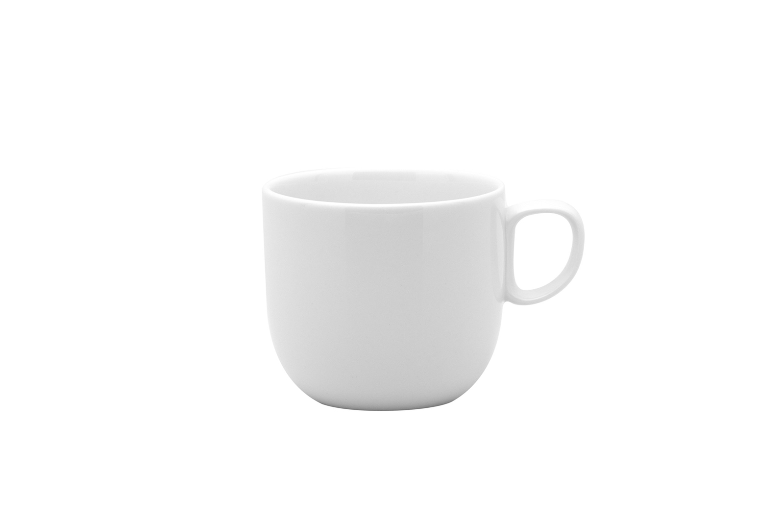Red Vanilla ET1900-016 16 Piece Every Time Dinner Set White