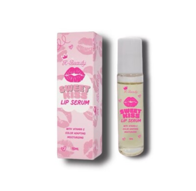 K-BEAUTY SWEET KISS LIP SERUM BY MELDHEN