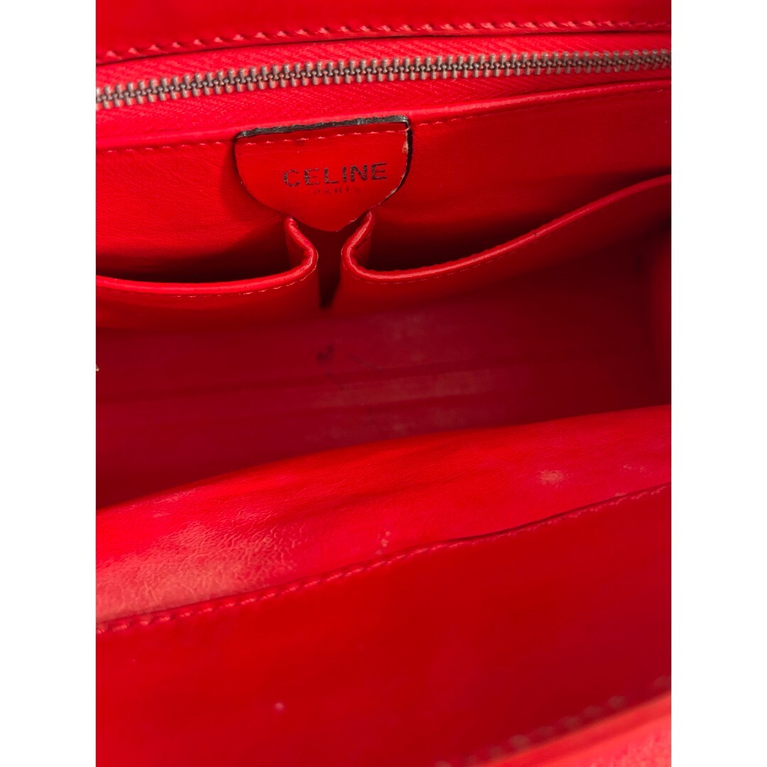 バッグ old celine chain leather oneshoulderbag s-l400.jpg