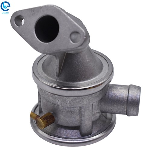 Válvula de control de bomba de aire secundaria para BMW 2001-2002 330xi chasis E46 11727553063 - Imagen 8 de 8
