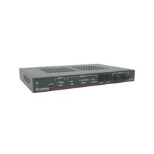 Extron XTP SR HDMI, DVI, RGB Scaling Audio Video Receiver