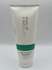 Philip Kingsley Moisture Balancing Combination Conditioner 200ml/6.76oz New