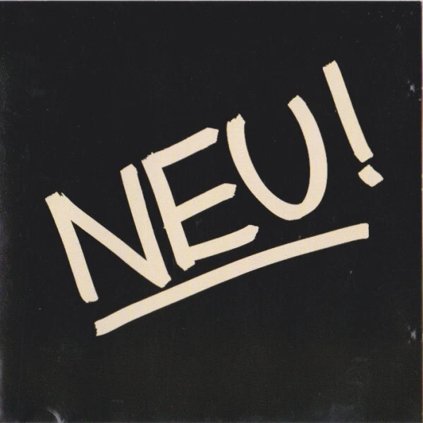 Kraftwerk "Neu!" - Photo 1/1