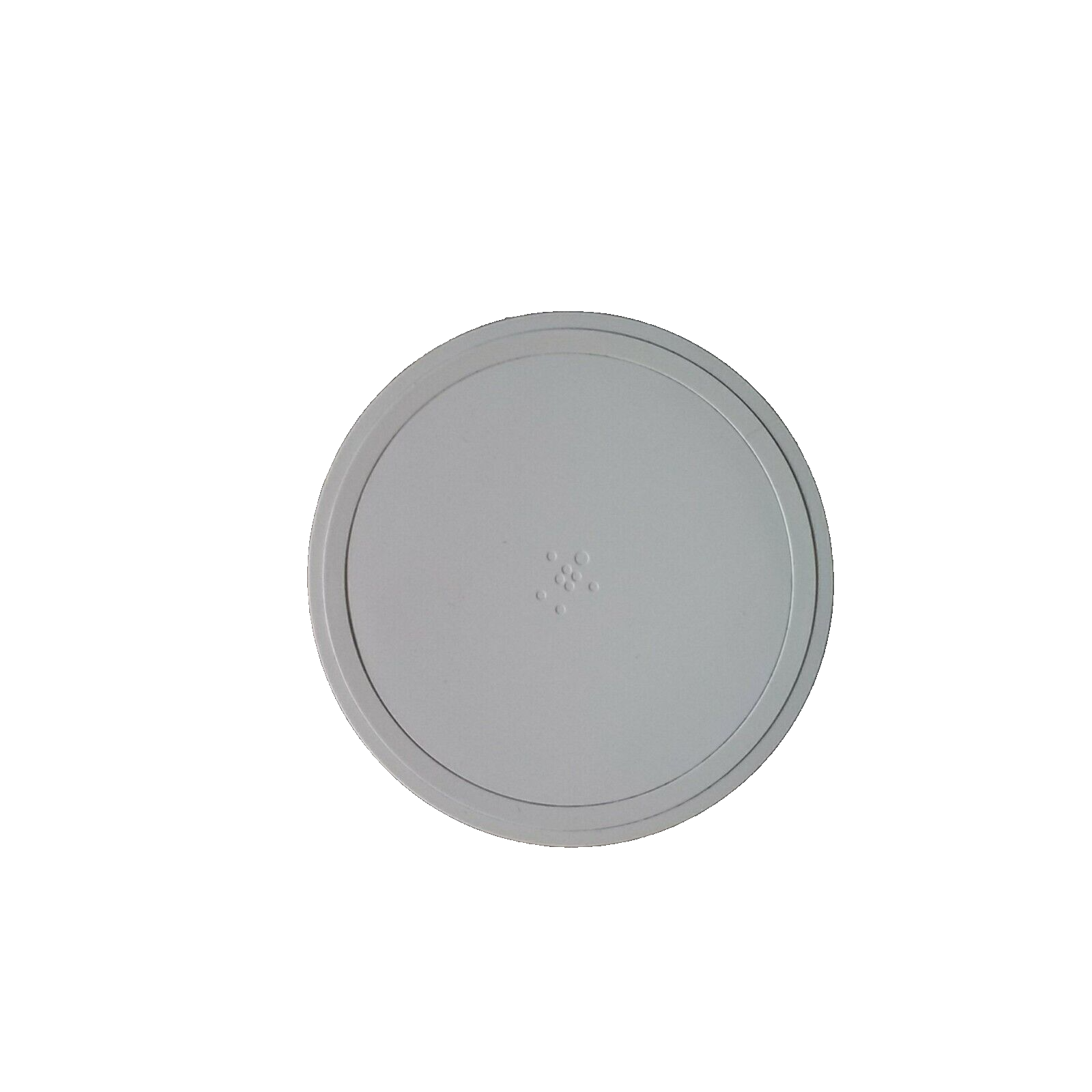 Wireless Charger for Apple, Samsung, LG and Sony Belkin boost up- Snowcap White-image