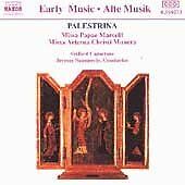 Missa Papae Marcelli / Missa Aeterna Christi Munera von Su... | CD | Zustand gut