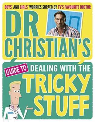 Dr Christians Guide to Dealing with the Tricky Stuff - Paperback - GOOD