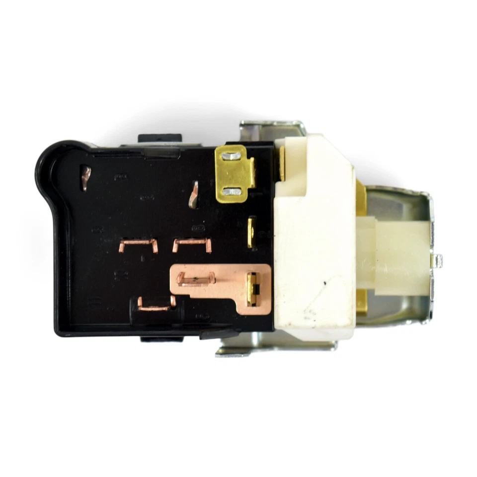 Interruptor de faros International Harvester 70-71 Scout y 71-80 Scout II SW164 IH Foto 2 de 3