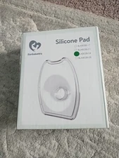 Bellababy Wearable Cordless Breat Pump BLA8038 Grey/White...Brand New