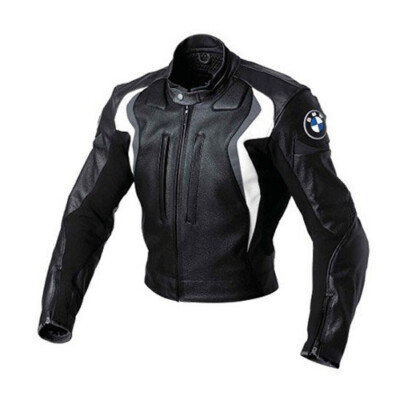 BMW Motorrad Custom Made Best Quality Motorbike Racing Leather