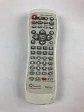 WinFast Leadtek Y0400052 Cool Command Remote Control