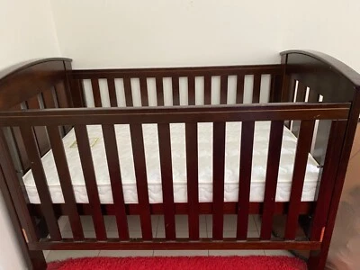 boori cot gumtree