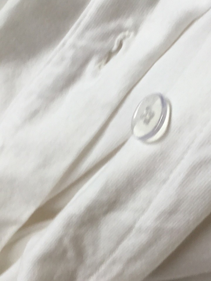 Calvin Klein Modern Queen Size White Duvet Cover eBay