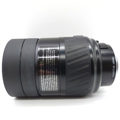 Mint 】MINOLTA AF REFLEX 500mm F8 from Japan Tested Lens. | eBay