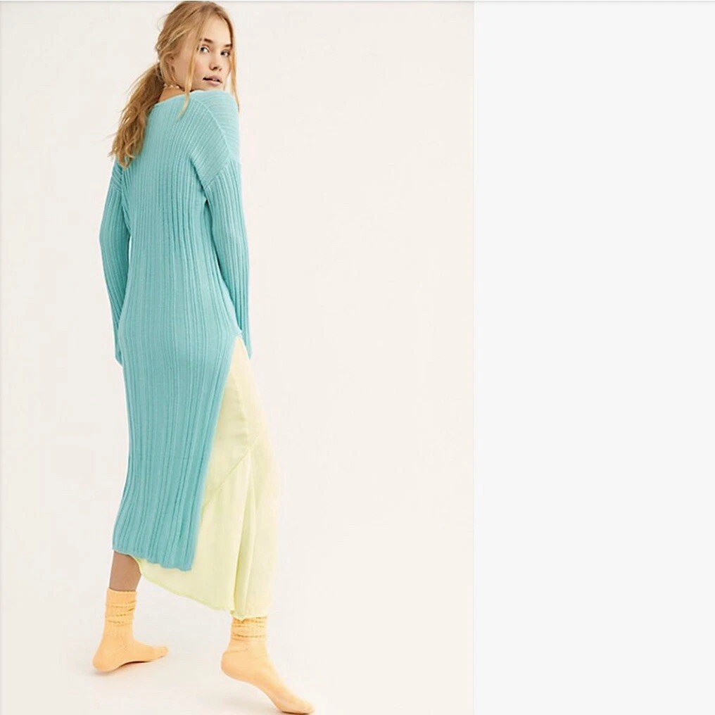 Free people top skinny mini cardigan