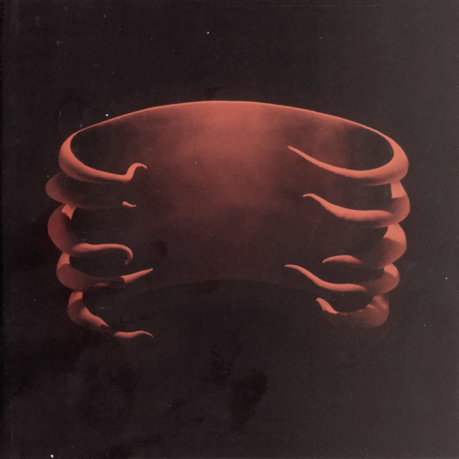 Tool Undertow  clean (CD)