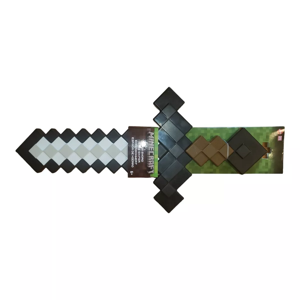 Minecraft Super Swords Add-on Download & Review