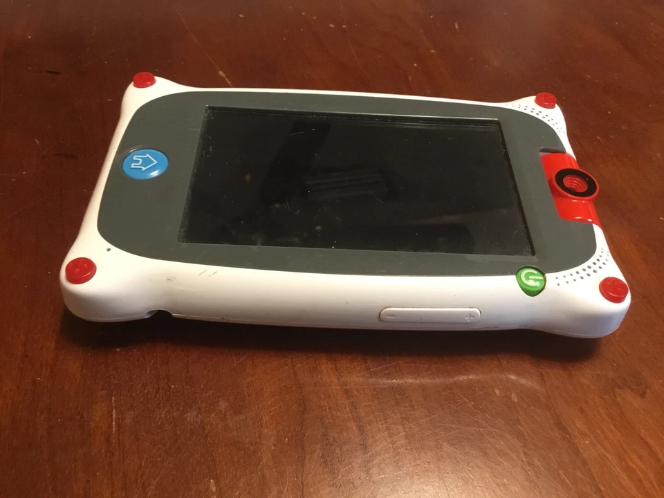 Tablet Nabi Jr modelo NABIJR-NV5A FUHU solo piezas sin probar Foto 3 de 4