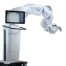 SUBMED Sterile Microscope Drapes, for Zeiss, Leica Microscopes (10/case)