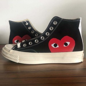 converse x cdg