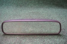 2014 2015 2016 17 18 19 20 21 22 Nissan Quest Sv Rear View Mirror Oem E13010837