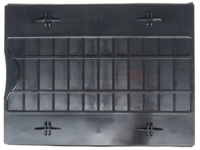MAHLE Air Filter 95B129620A Porsche Macan | eBay