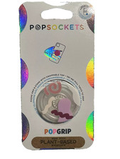 PopSockets PopGrip Swap Top Phone Grip Stand- Memphis Mod NEW