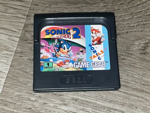 Sega Game Gear Original OEM Authentic *Pick Your Game* Cart Only Cleaned Tested - Picture 136 of 177