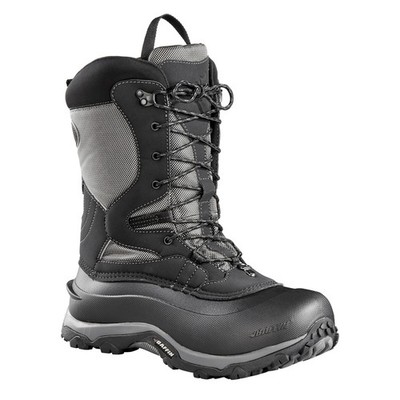 BAFFIN Men's SUMMIT -58* Boot - Graphite - 9.0