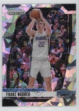 2024-25 Panini Prizm Ice Prizm Franz Wagner #143 1u6