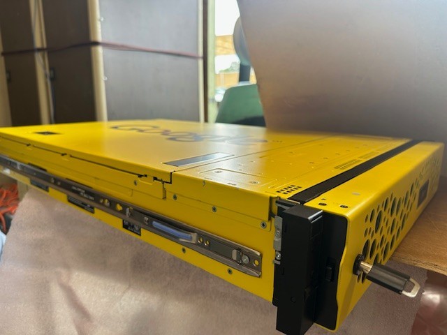 Google Search Node G100 T4 - AXMHNZMN46NC6J0D2DZ1 - TESTED READ