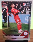 2025 Topps NOW MLS 118 Hugo Cuypers Playoffs Victory Brace Chicago Fire FC