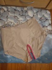 Vintage Mieder Ouvert Aus 2000 52 54