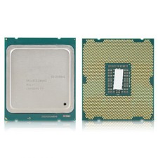 For For E5-2660V2 2.2GHz 10 Core 20 Threads LGA2011 CPU 25MB L3 Q LW