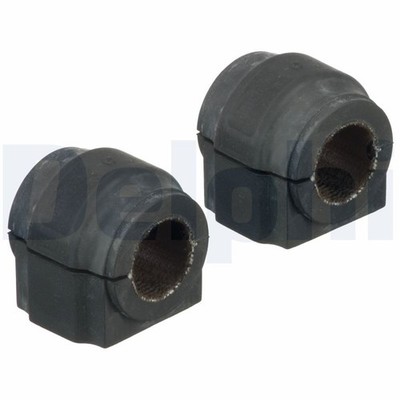 TD1461W DELPHI Bearing Bushing, Stabilizer Both Sides Inner Left Right Lower Front