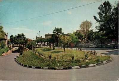 Pescara Cappelle sul Tavo Circuit Curves F. Large Shipped