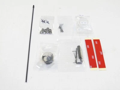 NEW ASSOCIATED RC10T CLIFF LETT Tools & Hardware Set Grease Bearings AL22