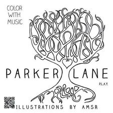 Parker Lane: P.L.A.Y. by Parker Lane (English) Paperback Book