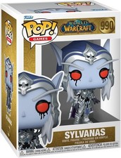 Ultimate Funko Pop World of Warcraft Figures Checklist and Gallery 30