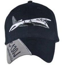 C-130J Super Hercules Hat / U.S. Air Force - USAF Baseball Cap
