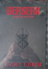 Berserk  Master Edition Band 6, Panini, wie n...