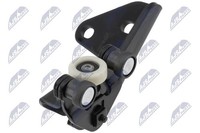 NTY RollenfüHrung, SchiebetüR EZC-FR-243 FüR Ford