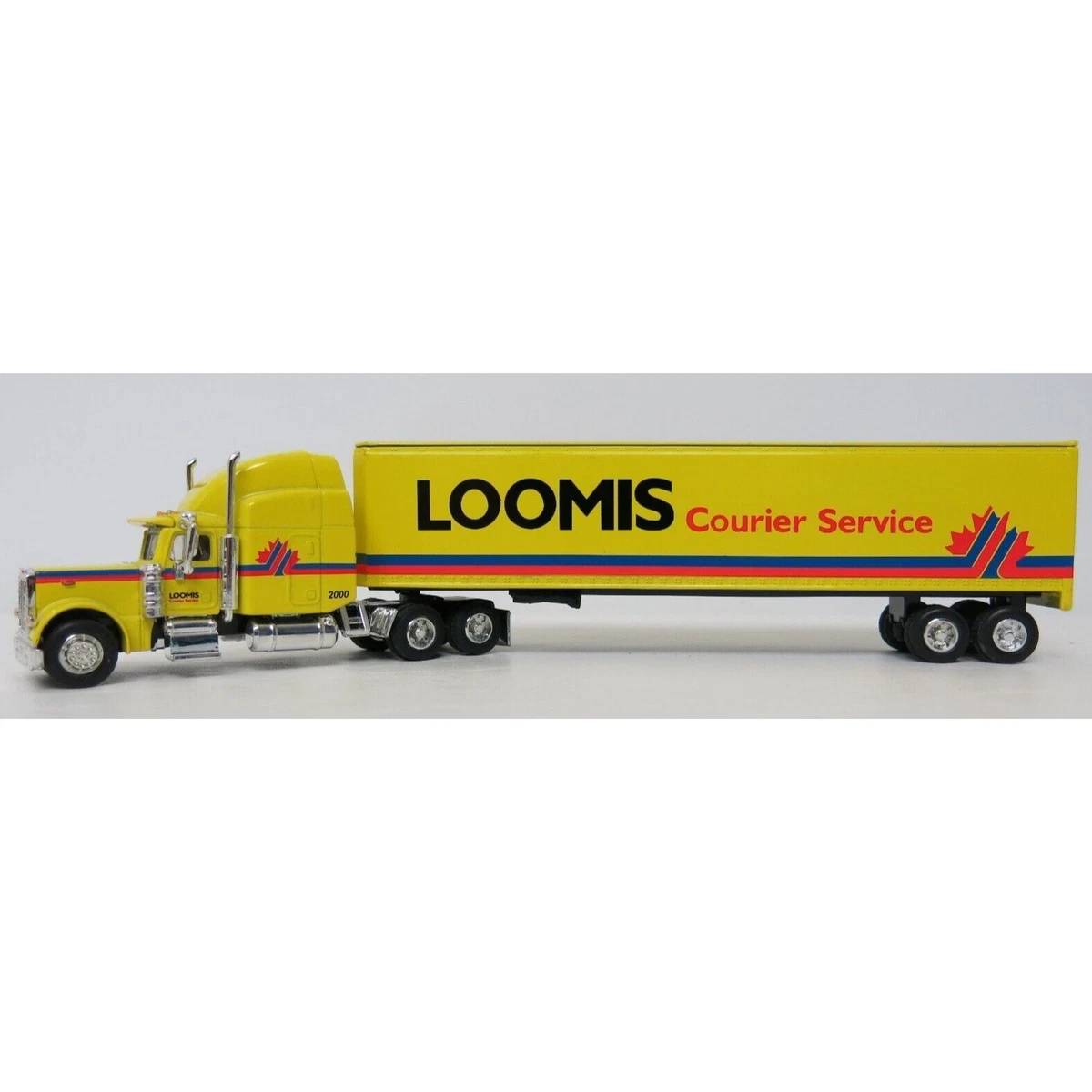 Liberty Classics Peterbilt Diecast Cars, Trucks & Vans for sale | eBay