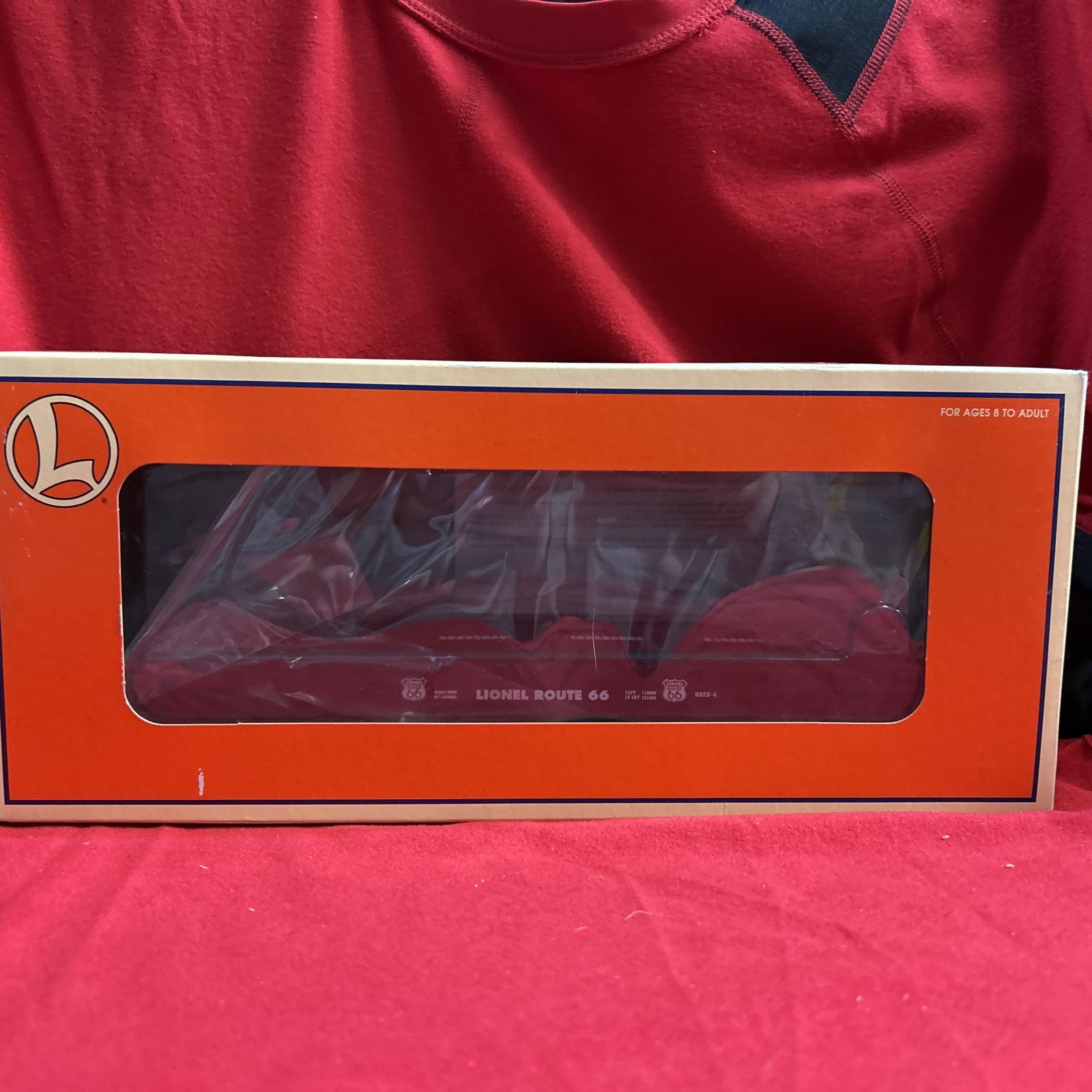 Click here to see eBay Auction